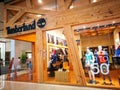 Timberland is s an American manufacturer and retailer of outdoors wear with a focus on footwear.